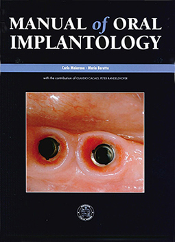 Fachbuch Orale Implantologie