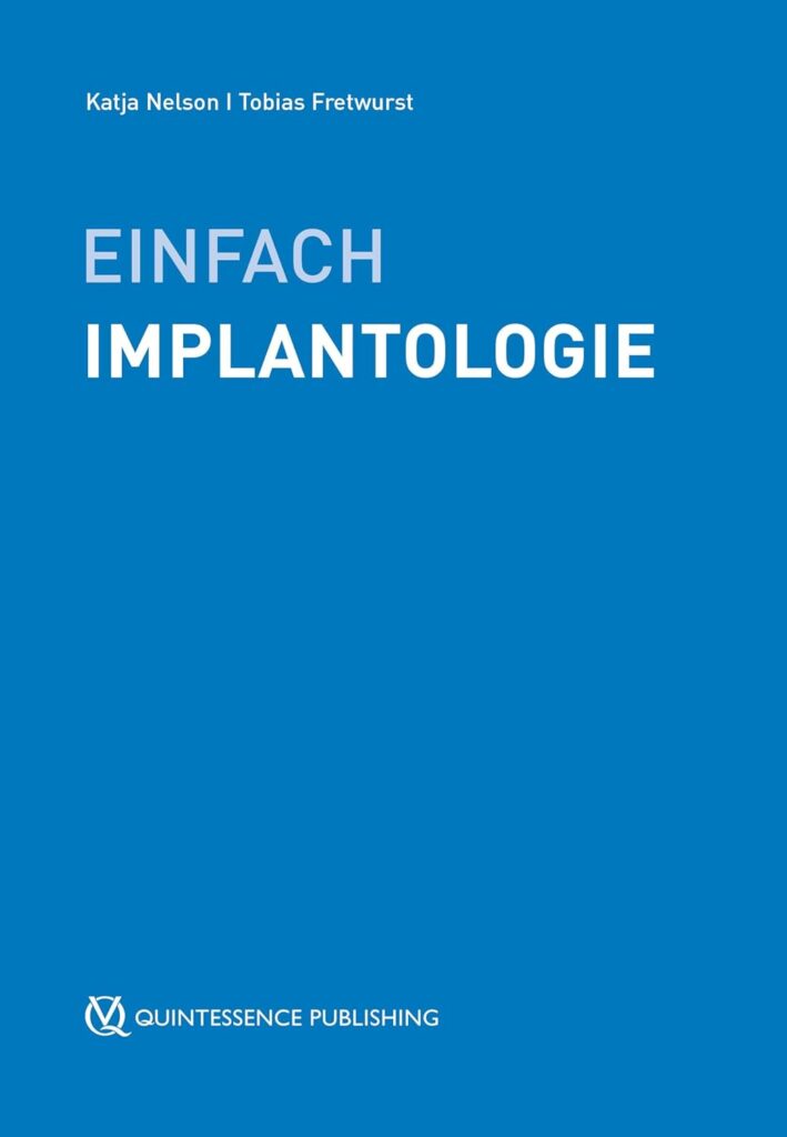 Buch "Einfach Implantologie"